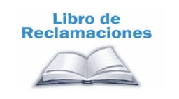 Libro de Reclamaciones